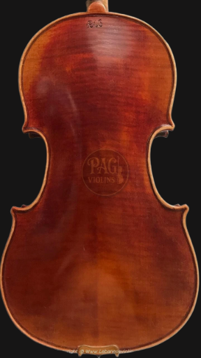 PAGVIOLIN no 149