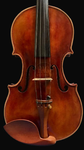 PAGVIOLIN no 149