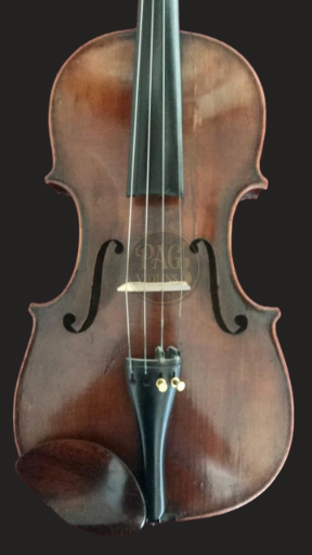 George Klotz 1770