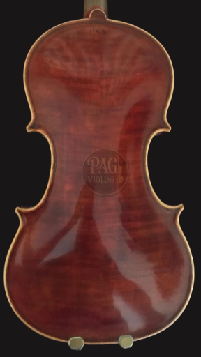 PAGVIOLIN no 19