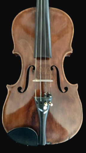 Strad 1720