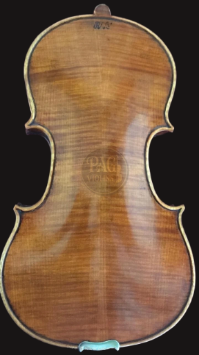 PAGVIOLIN no 121