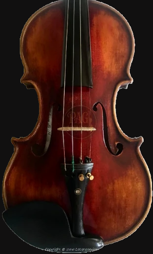 PAGVIOLIN no 74