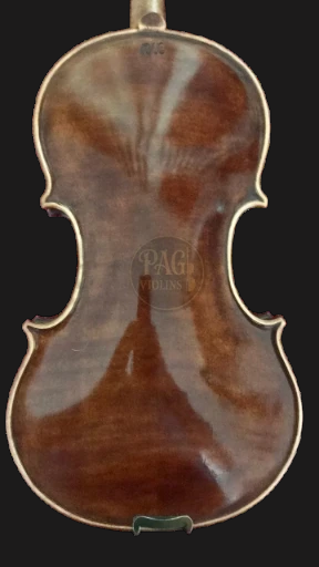 PAGVIOLIN no 64