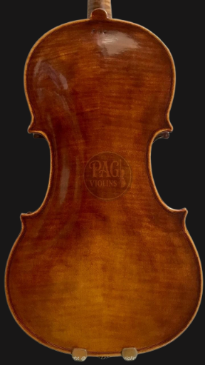 PAGVIOLIN no 16