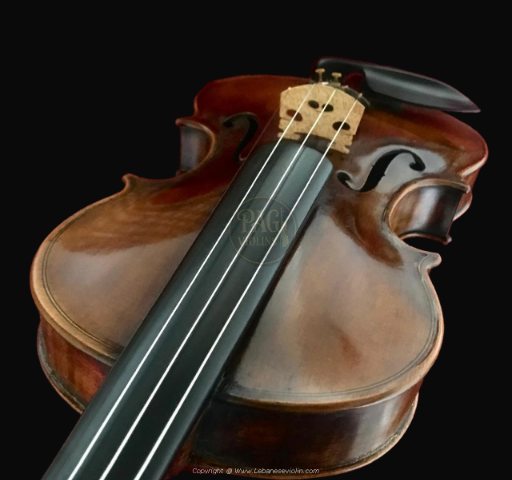 PAGVIOLIN no 26