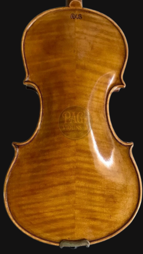 PAGVIOLIN no 55