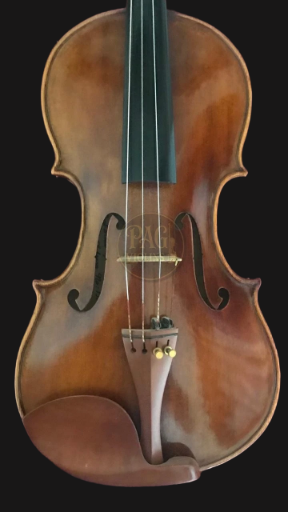PAGVIOLIN no 136