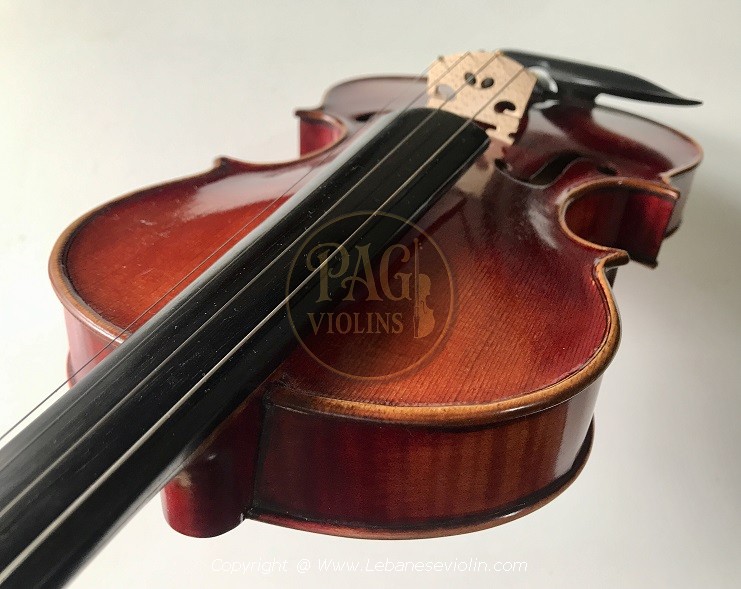 PAGVIOLIN no 62