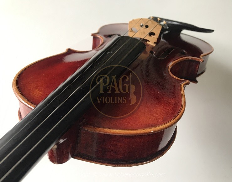PAGVIOLIN no  150