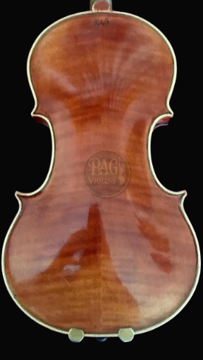 PAGVIOLIN no 71