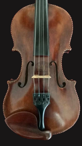 Strad 1714 Italian