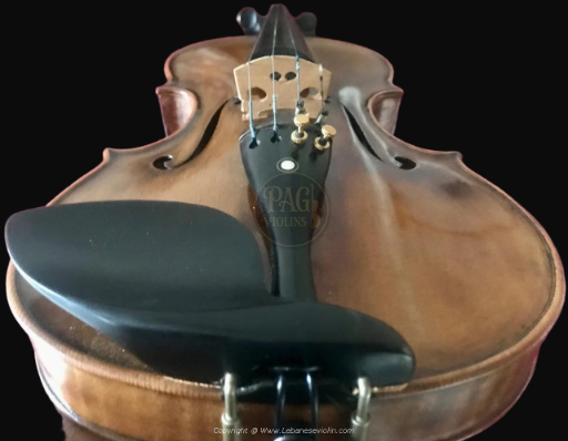 PAGVIOLIN no 78