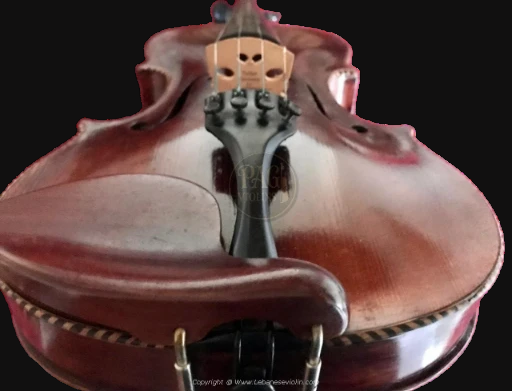Strad 1714 Italian