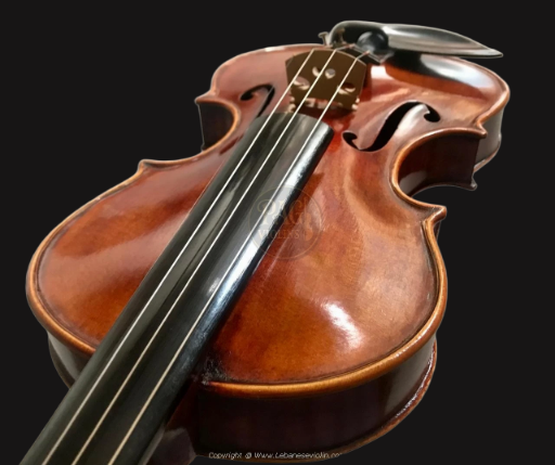 PAGVIOLIN no 127