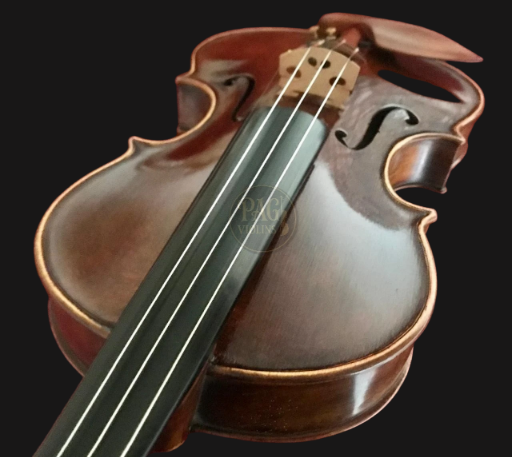 PAGVIOLIN no 64