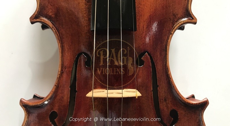 PAGVIOLIN no 63