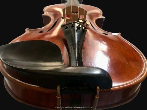 PAGVIOLIN no 127