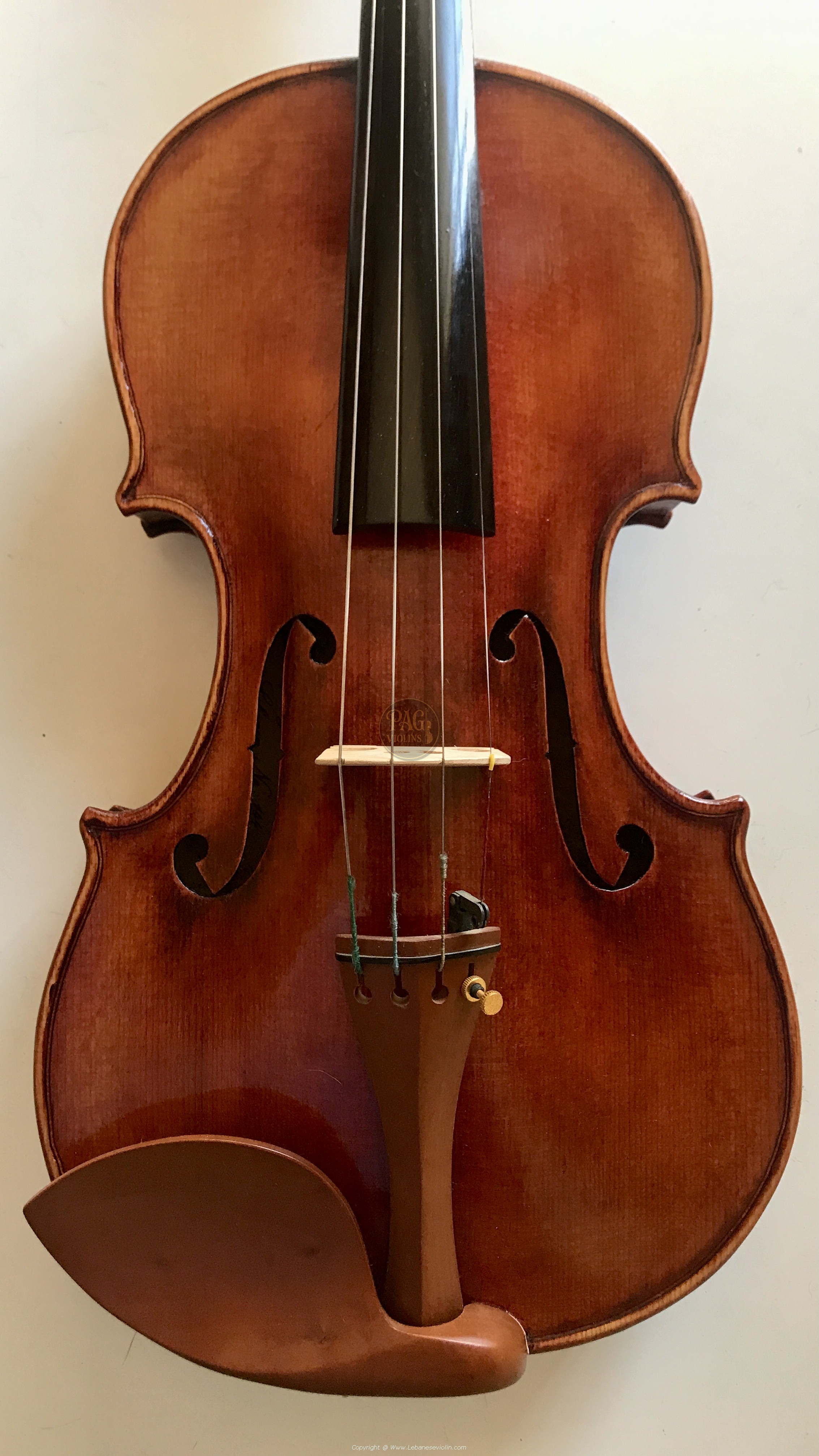PAGVIOLIN no 144