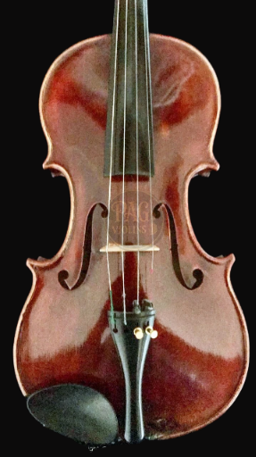 Carlo Bergonzi 1700