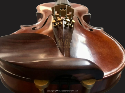 PAGVIOLIN no 90