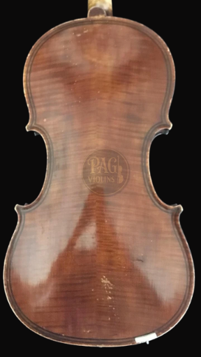 Paolo Magini 1698