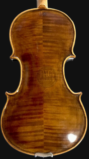 PAGVIOLIN no 48