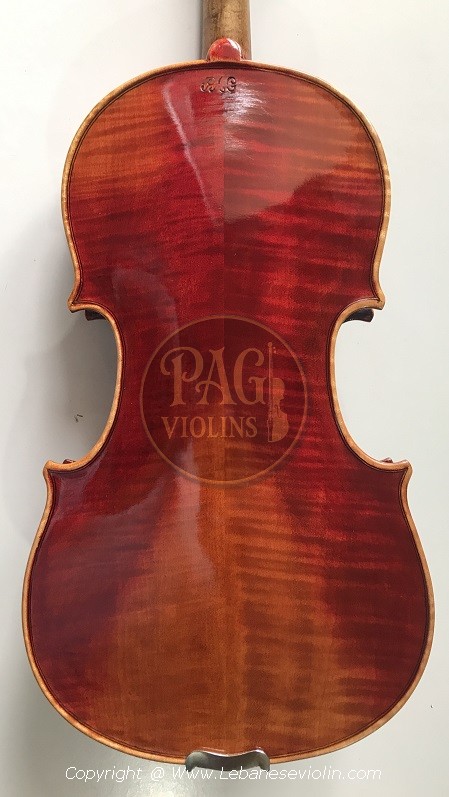 PAGVIOLIN no  150