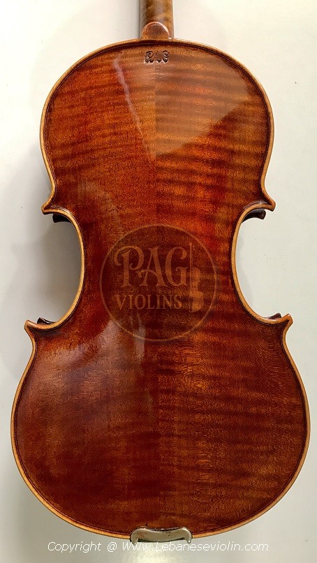 PAGVIOLIN no 63