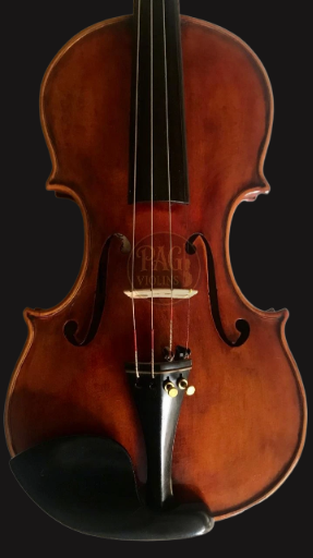 PAGVIOLIN no 127