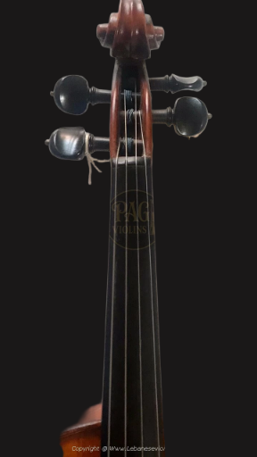 PAGVIOLIN no 94