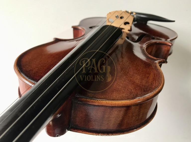 PAGVIOLIN no 63