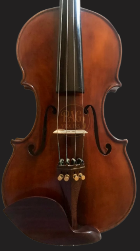 PAGVIOLIN no 90