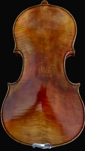Stradivarius Anno 17 copy