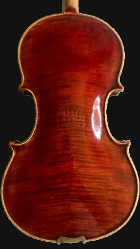 PAGVIOLIN no 74