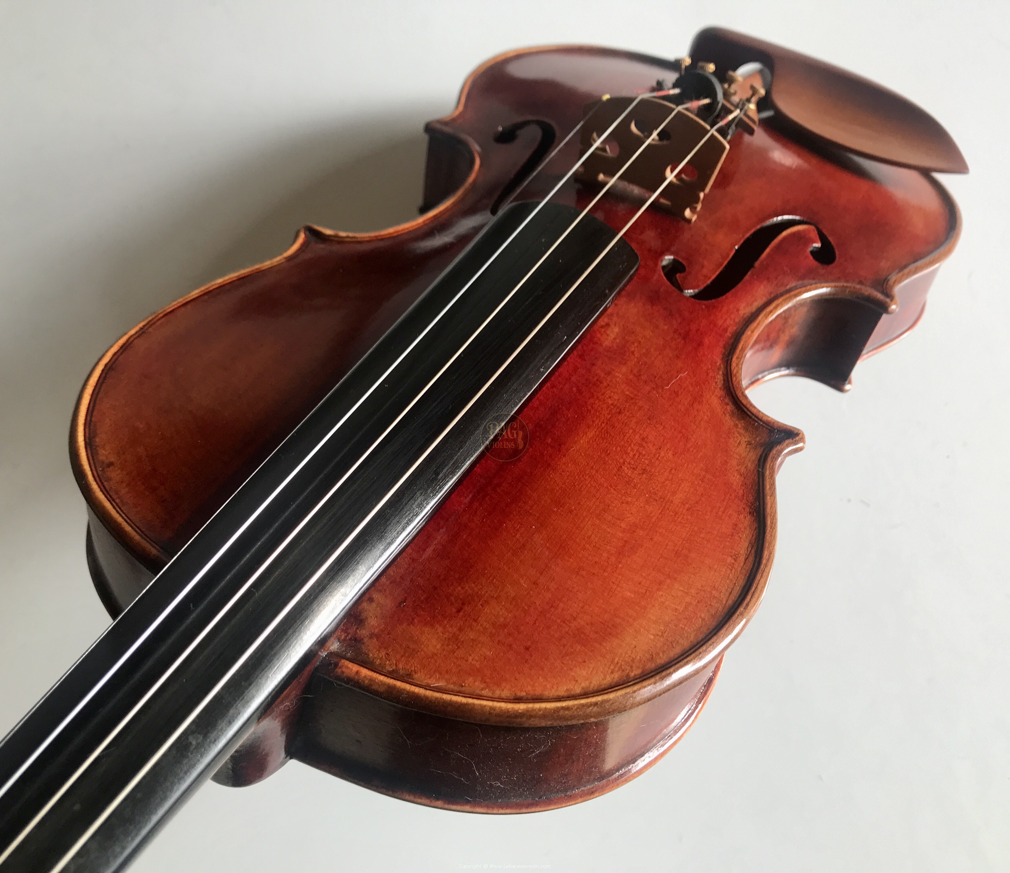 PAGVIOLIN no 128