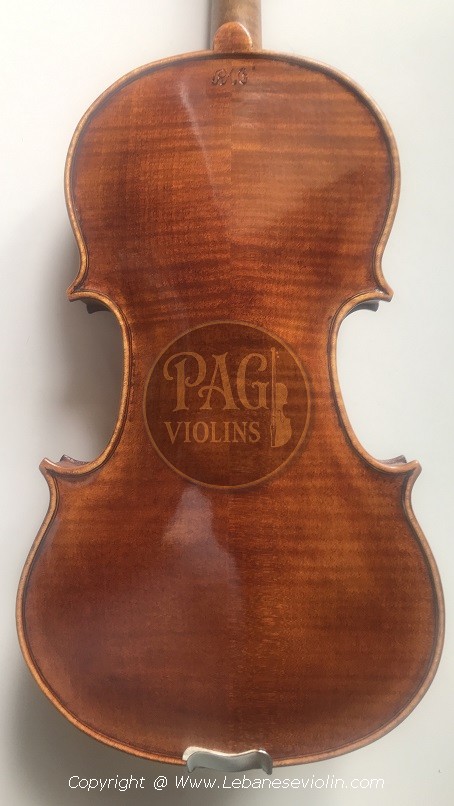 PAGVIOLIN no 114