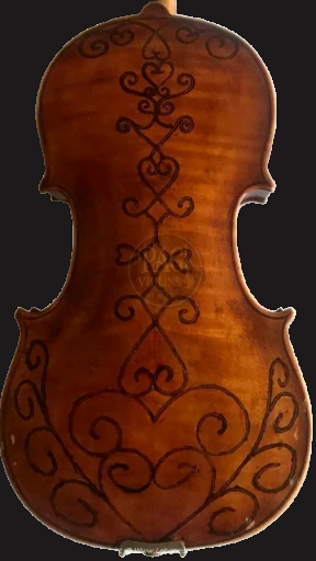 PAGVIOLIN no 1