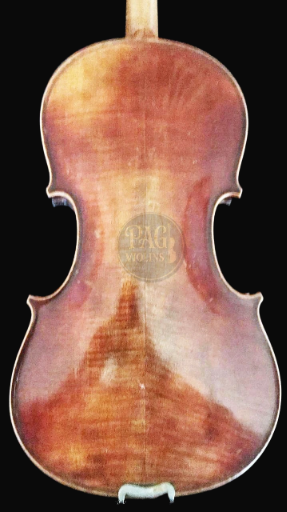 Neumer & Hornsteiner 1900