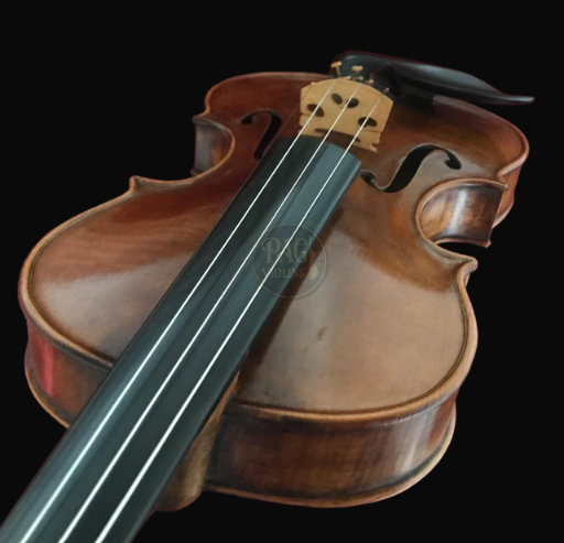 PAGVIOLIN no 129