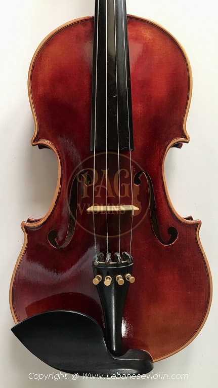 PAGVIOLIN no  150