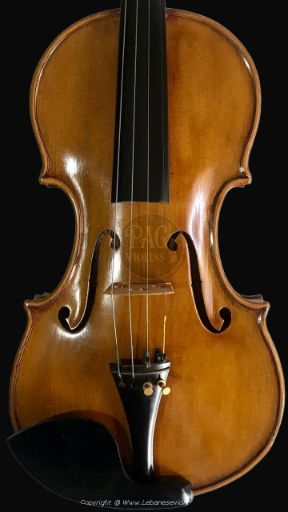 PAGVIOLIN no 55