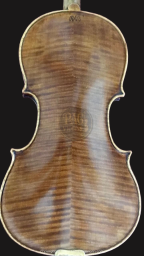 PAGVIOLIN no 138