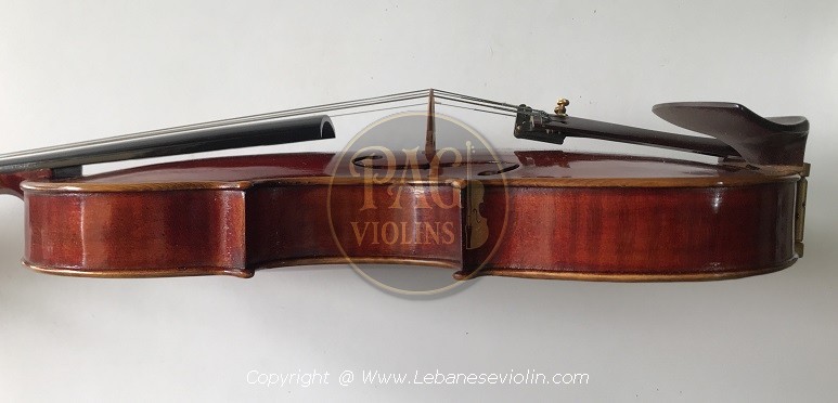 PAGVIOLIN no 33