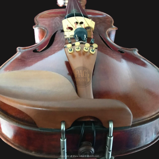 PAGVIOLIN no 126