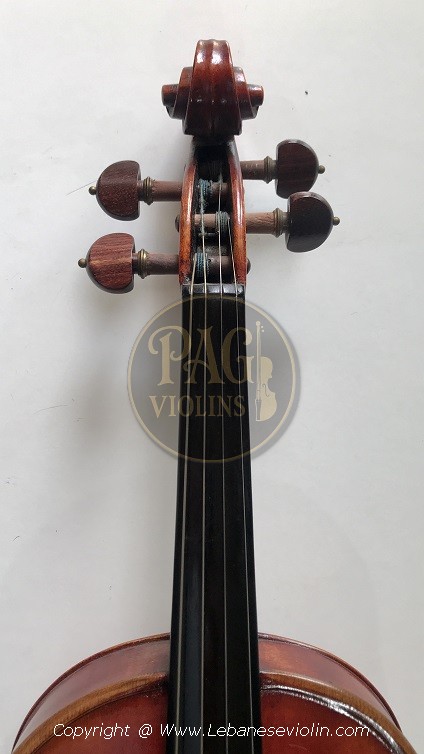 PAGVIOLIN no 33