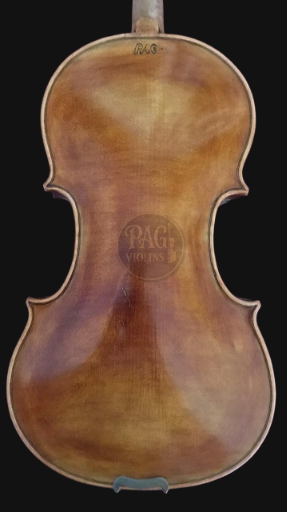 PAGVIOLIN no 78