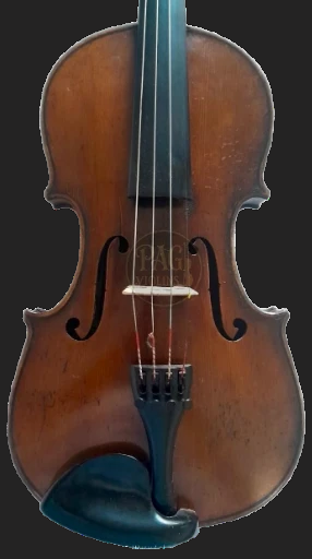 Bernardel Paris 1884