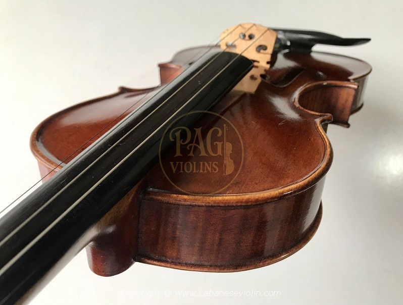 PAGVIOLIN no 114