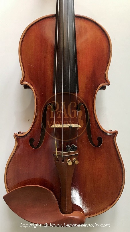 PAGVIOLIN no 147